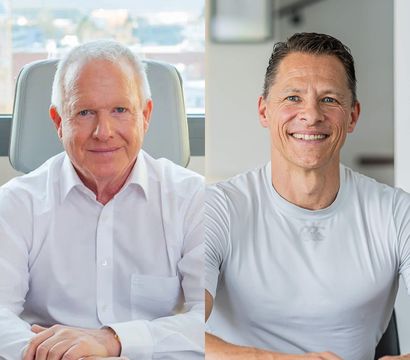 STOCK resort: PRAXISTAGE mit Dr. Michael Spitzbart & Dr. Kucharczyk