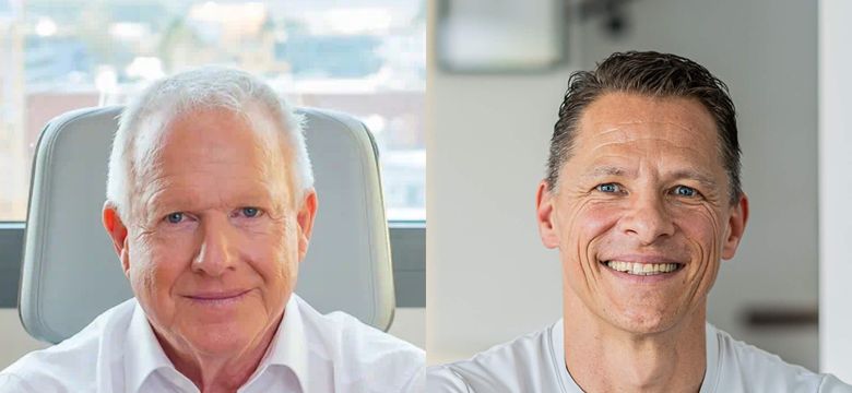 STOCK resort: PRAXISTAGE mit Dr. Michael Spitzbart & Dr. Kucharczyk