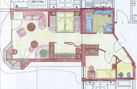 STOCK - Suite Tirol (mit Kinderzimmer)