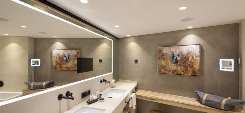 STOCK resort: Suite Penken Deluxe image #4