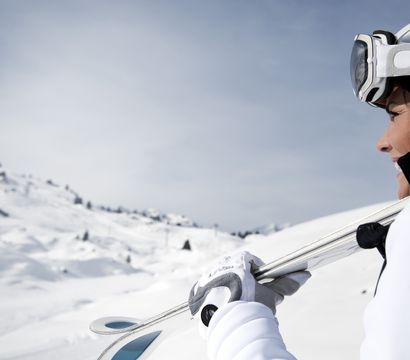 STOCK resort: WINTER-AKTIV-PACKAGE