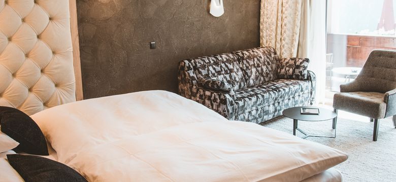 Suite Tirol / Stock resort / Finkenberg / Zillertal / Tirol / Österreich / 5 Sterne Hotel