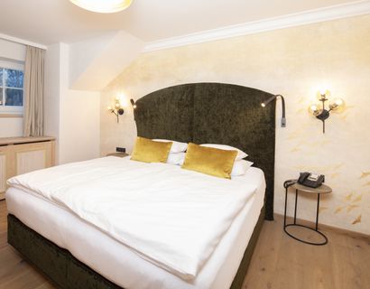 STOCK resort: Schwalbennest I