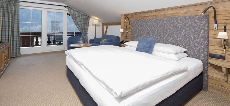 STOCK resort: Suite Geier Wally II image #1