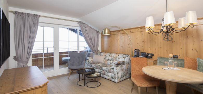 STOCK resort: Schwalbennest II image #1