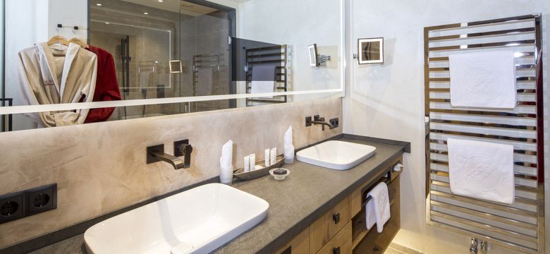 STOCK resort: Familienstudio Eiskristall image #3