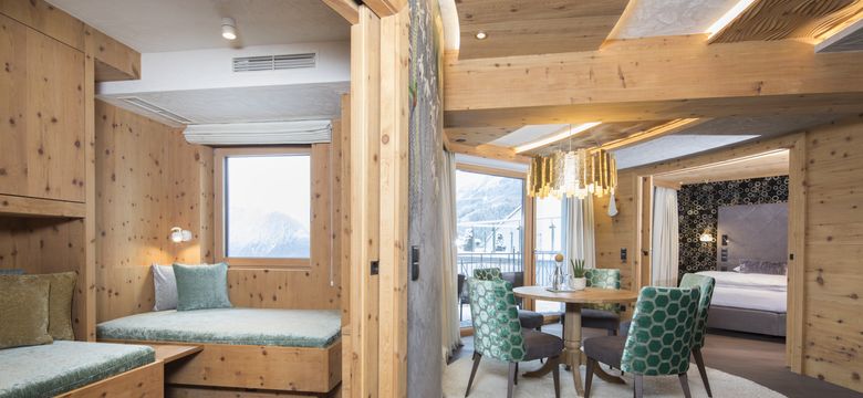 STOCK resort: Wellnesssuite image #2