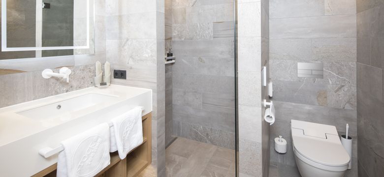 STOCK resort: Wellnesssuite image #8