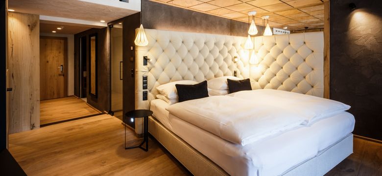 STOCK resort: Suite Tirol (mit Kinderzimmer) image #2