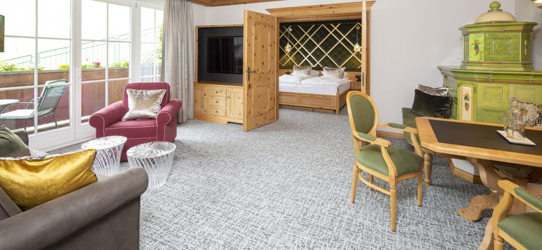 STOCK resort: Suite Grünberg image #1