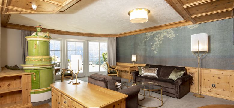 STOCK resort: Familien Residenz Suite image #1