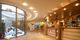 Stock***** resort Spa Reception