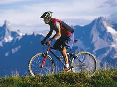 Sport & Aktivwochen
