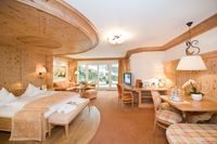 STOCK  - Suite "Bergwelt"