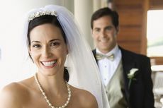 Stock Wedding Package