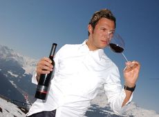 Semaine du vin 2012
