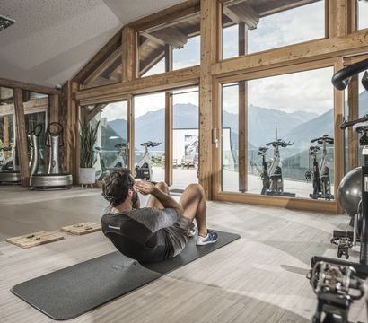 Angebot: LONGEVITY - FEEL ACTIVE - STOCK resort