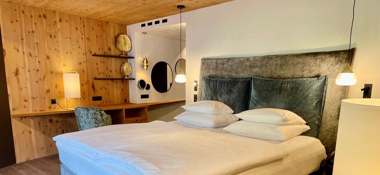 STOCK resort: Wellnesssuite Deluxe image #2