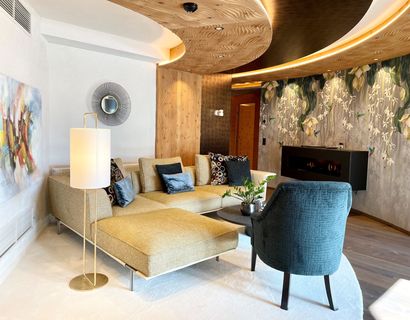 STOCK resort: Wellnesssuite Deluxe