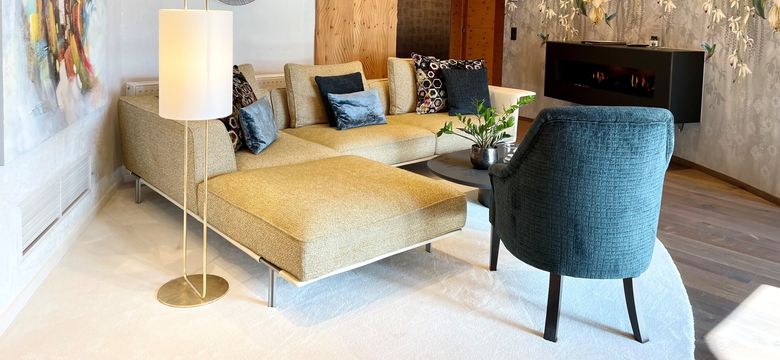 STOCK resort: Wellnesssuite Deluxe image #1