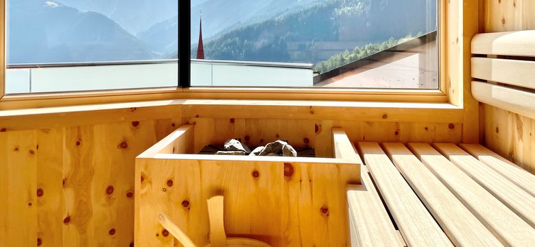 STOCK resort: Wellnesssuite Deluxe image #7