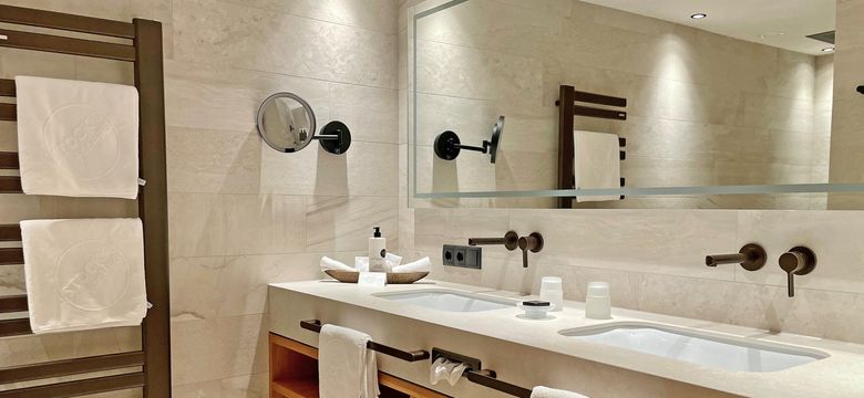 STOCK resort: Wellnesssuite Deluxe image #5