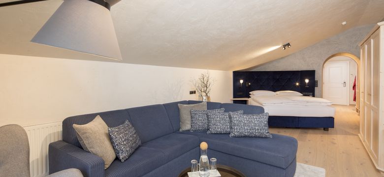 STOCK resort: Doppelzimmer Zillertal Süd 1 image #1