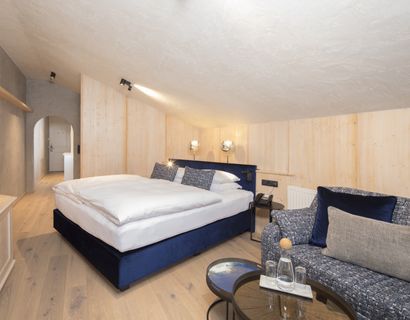 STOCK resort: Doppelzimmer Zillertal Süd 2