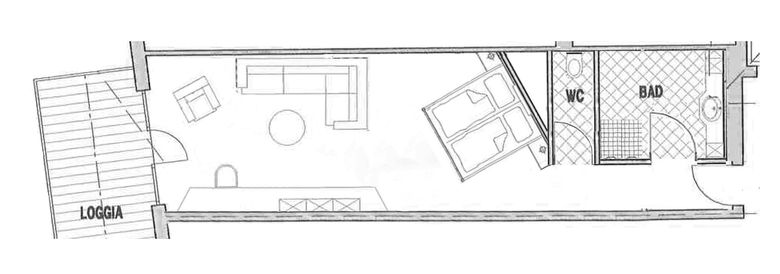 STOCK resort: Doppelzimmer Zillertal Süd 1 image #4