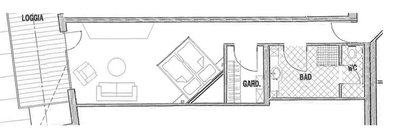 STOCK resort: Doppelzimmer Zillertal Süd 2 image #4