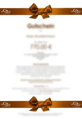 Hotel Stay Voucher | 5 nights