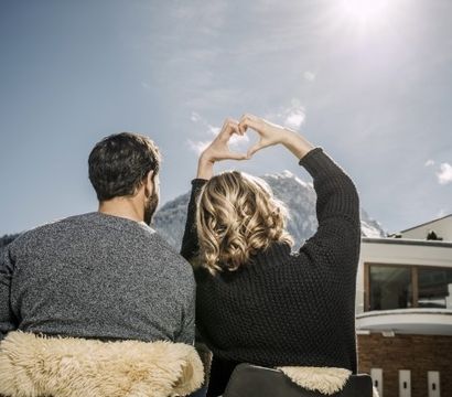 STOCK resort: ZEIT ZU ZWEIT