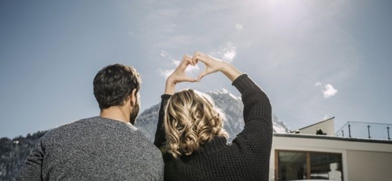 STOCK resort: ZEIT ZU ZWEIT