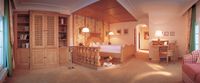 STOCK  - Kaisersuite Sissi