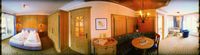 STOCK ****s - Suite con vista de ensue&ntilde;o "Traumblicksuite"