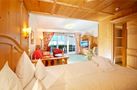 STOCK - Suite Tirol