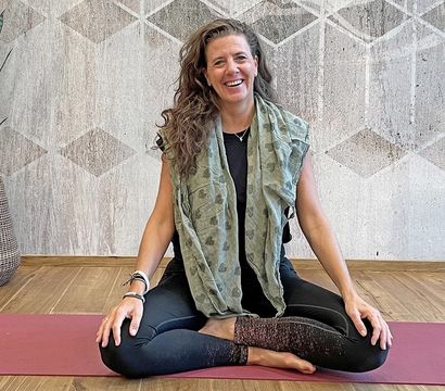 Angebot: YOGA- & GESUNDHEITSWOCHE MIT MARTINA EGGER-KOFLER - STOCK resort