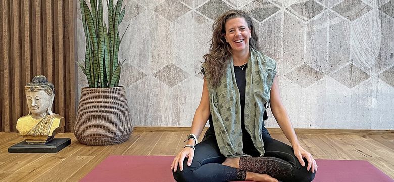 STOCK resort: YOGA- & GESUNDHEITSWOCHE MIT MARTINA EGGER-KOFLER