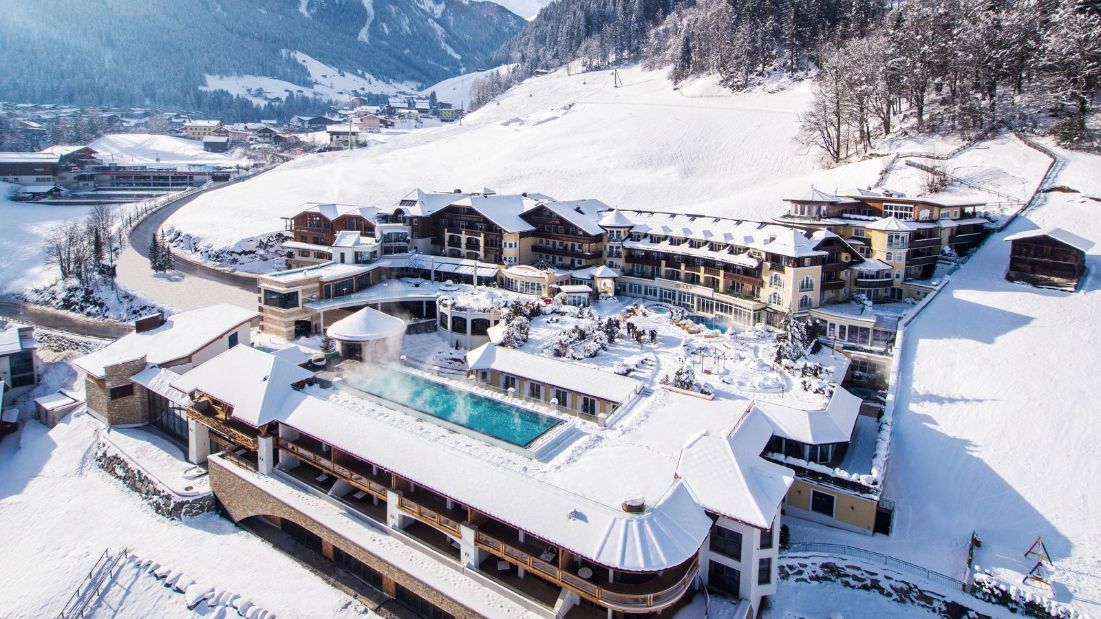 Bild #5 - STOCK resort