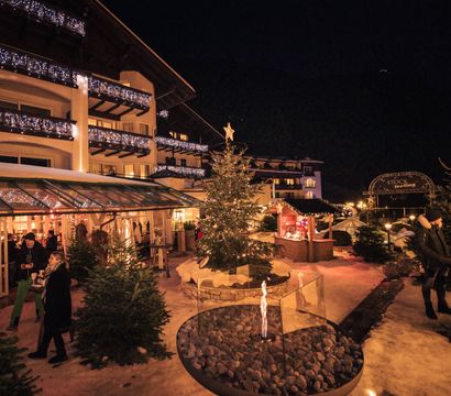 Angebot: STOCK´s VORWEIHNACHTS-BONUS - STOCK resort