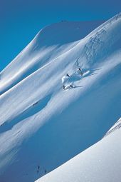 6-Tage-Super-Skipass - 668 Pistenkilometer dirket vor Ort