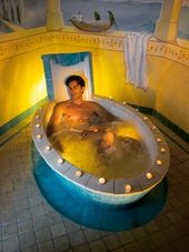 Beauty Package for HIM - 1 full face, neck and décolleté treatment...