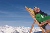 Sonnen-SkiALPIN-Spass inkl. 6-Tages-Skipass