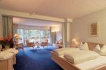 Rosensuite 58m²