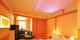 Bio-Wohfühlzimmer im Wellnesshotel Dilly