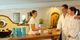 Wellnessdörfl im Wellnesshotel Dilly