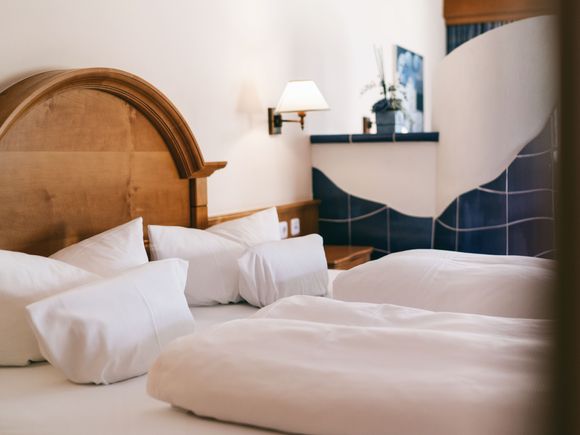 Wellness Familien Suite 1/9