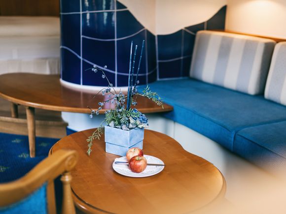 Wellness Familien Suite 7/9