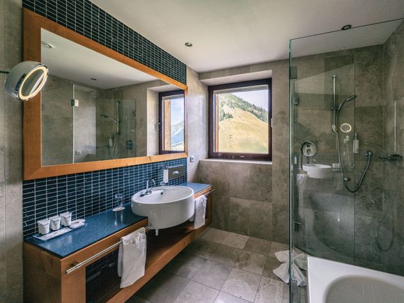 Wellness Familien Suite 5/9