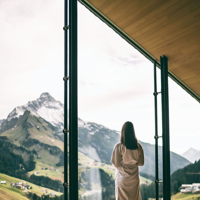 Urlaub der Sinne - Herbst